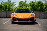 Used 2024 Chevrolet Corvette Z06 w/ Z07 Performance Package image 3