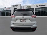 Used 2016 Nissan Rogue S image 4