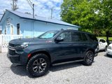 Used 2021 Chevrolet Tahoe Z71 image 2