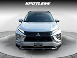 Used 2022 Mitsubishi Eclipse Cross SE image 5