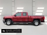Used 2016 Chevrolet Silverado 1500 LT w/ All Star Edition image 6
