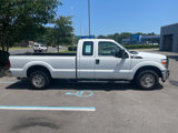 Used 2015 Ford F250 XL w/ XL Value Package image 4