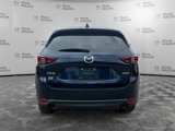 Used 2020 MAZDA CX-5 Grand Touring w/ GT Premium Package image 4