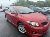 Used 2010 Toyota Corolla S image 4