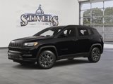 New 2025 Jeep Compass Latitude image 2
