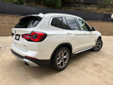 Certified 2022 BMW X3 xDrive30i w/ Premium Package 2 image 3