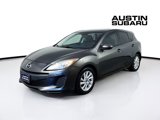 Used 2013 MAZDA MAZDA3 i Grand Touring image 3