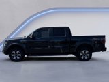 Used 2014 Ford F150 FX4 w/ Equipment Group 402A Luxury image 3