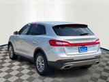 Used 2016 Lincoln MKX Select image 4