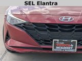 Used 2022 Hyundai Elantra SEL w/ Convenience Package image 3