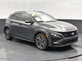 Used 2023 Hyundai Kona N Line w/ Cargo Package image 2
