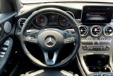 Used 2018 Mercedes-Benz GLC 300 4MATIC image 5