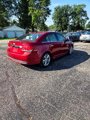 Used 2013 Chevrolet Cruze LTZ w/ Enhanced Safety Package image 4