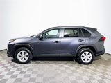 Certified 2024 Toyota RAV4 LE image 5