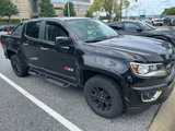 Used 2018 Chevrolet Colorado Z71 w/ Z71 Midnight Edition image 2