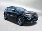 Used 2018 Jeep Grand Cherokee Limited image 2