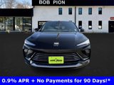 New 2025 Buick Envista Preferred w/ Convenience I Package image 5