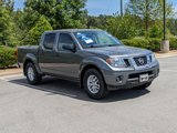 Used 2021 Nissan Frontier SV w/ SV Utility Package image 2