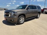 Used 2015 Chevrolet Suburban LT w/ Luxury Package image 2
