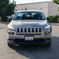 Used 2016 Jeep Cherokee Sport image 2