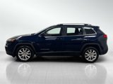 Used 2016 Jeep Cherokee Limited image 3