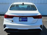 Used 2023 Kia Forte LXS image 4