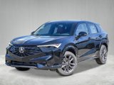 New 2025 Acura ADX A-Spec image 4