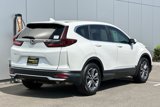 Used 2021 Honda CR-V EX image 5