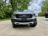 Used 2022 Ford Ranger Lariat w/ Equipment Group 501A High image 3