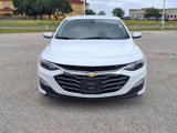 Used 2021 Chevrolet Malibu LT image 2