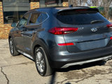 Used 2019 Hyundai Tucson Ultimate image 4