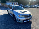 Used 2014 Subaru Impreza WRX Hatchback image 3