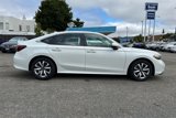 New 2026 Honda Civic LX image 3