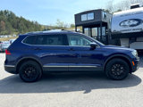 Used 2021 Volkswagen Tiguan SEL Premium R-Line image 4