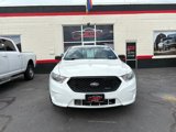 Used 2018 Ford Taurus Police Interceptor AWD image 2
