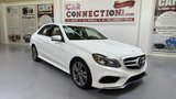Used 2014 Mercedes-Benz E 350 Sedan image 2