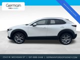 Used 2023 MAZDA CX-30 AWD 2.5 S w/ Select Package image 2