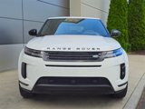 New 2025 Land Rover Range Rover Evoque S image 3