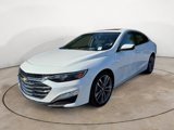 Used 2022 Chevrolet Malibu LT image 5