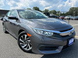 Used 2017 Honda Civic EX image 2