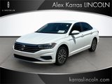 Used 2021 Volkswagen Jetta S w/ Driver Assistance Package image 3