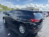 Used 2023 Chevrolet Equinox LS w/ LS Convenience Package image 3