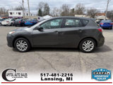 Used 2012 MAZDA MAZDA3 i Grand Touring image 5