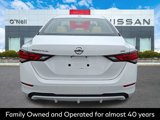 Used 2020 Nissan Sentra SV w/ SV Premium Package image 6