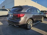 Used 2014 Acura MDX SH-AWD w/ Technology Package image 2