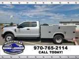 Used 2017 Ford F350 XL w/ Power Equipment Group image 4