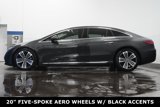 Certified 2023 Mercedes-Benz EQS 450+ 4MATIC Sedan image 4