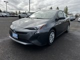 Used 2016 Toyota Prius Two image 4
