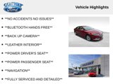 Used 2017 Ford Fusion SE w/ Fusion SE Technology Package image 4