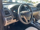 Certified 2018 Ford Explorer Limited image 6